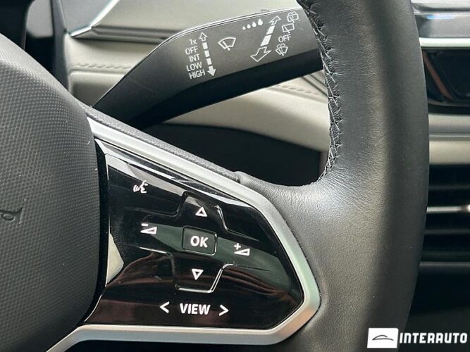 volkswagen ID.6 Crozz 2021