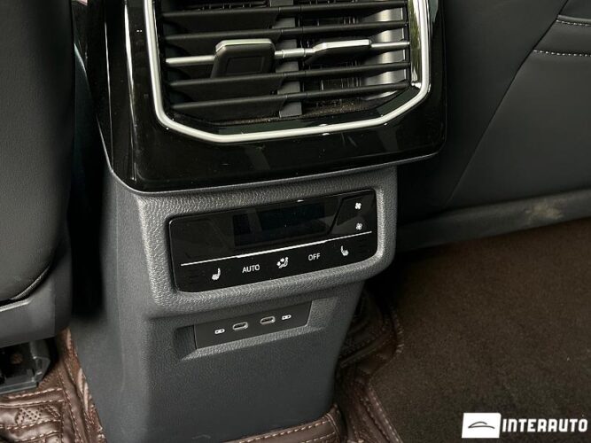 volkswagen ID.6 Crozz 2021