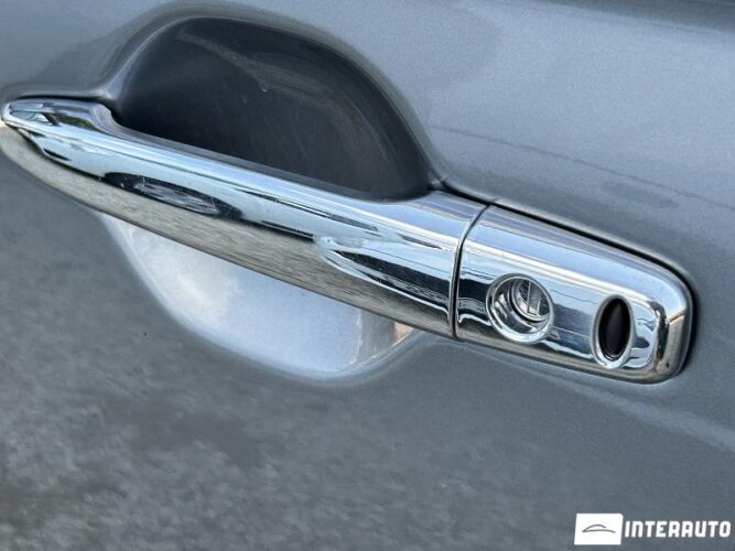 mitsubishi Outlander 2017