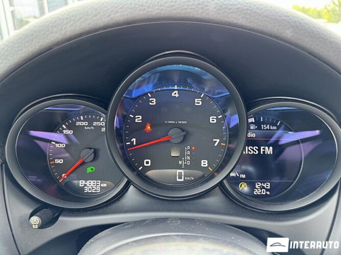 Porsche Macan 52 porsche Macan 2019