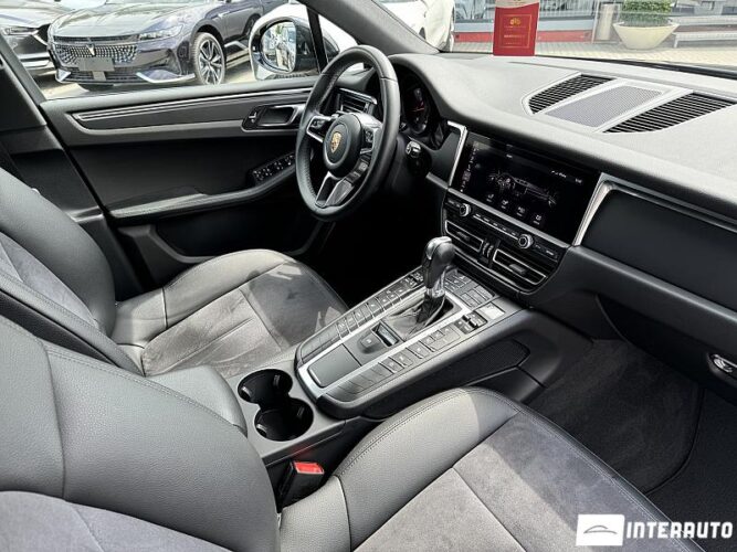 Porsche Macan 58 porsche Macan 2019