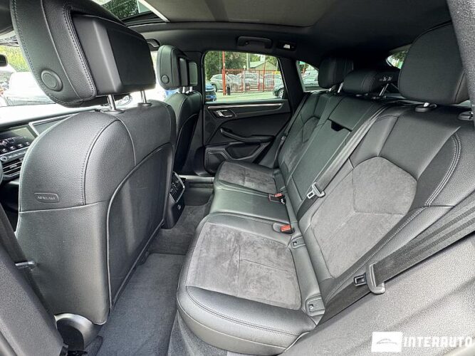 Porsche Macan 62 porsche Macan 2019