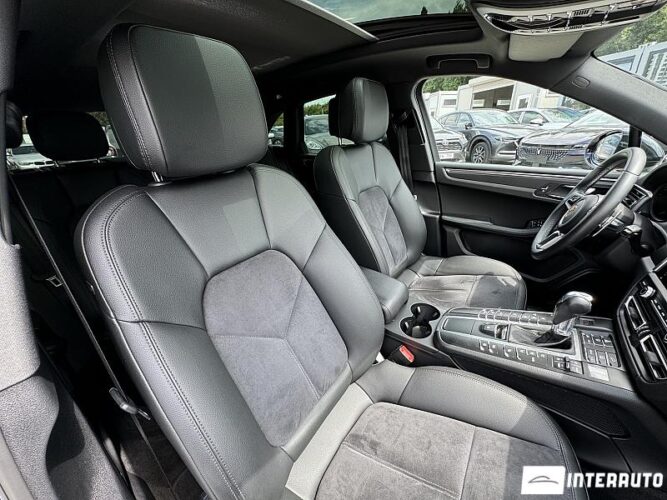 Porsche Macan 59 porsche Macan 2019