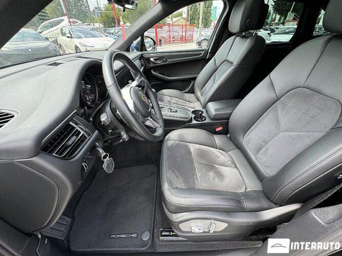 Porsche Macan 46 porsche Macan 2019