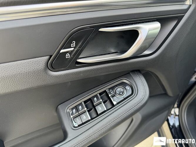 Porsche Macan 45 porsche Macan 2019