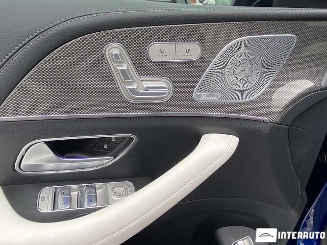 Mercedes GLE Coupe 450 69 mercedes GLE Coupe 450 2021