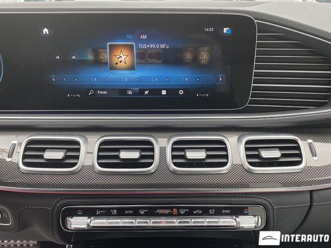 Mercedes GLE Coupe 450 63 mercedes GLE Coupe 450 2021