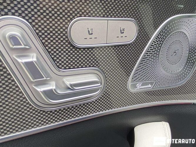 Mercedes GLE Coupe 450 67 mercedes GLE Coupe 450 2021