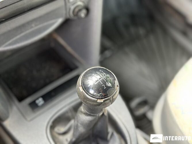 volkswagen Caddy 2009