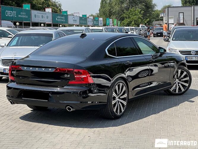 Volvo S 90 29 interauto-car
