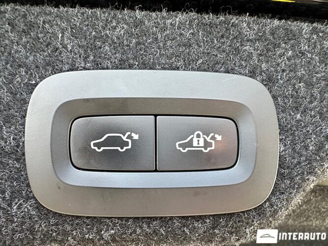 Volvo S 90 40 interauto-car