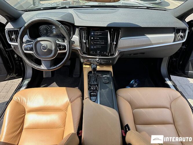 Volvo S 90 33 interauto-car