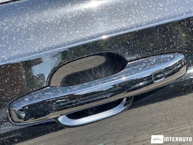 Volvo S 90 42 interauto-car