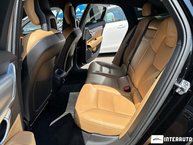 Volvo S 90 32 interauto-car