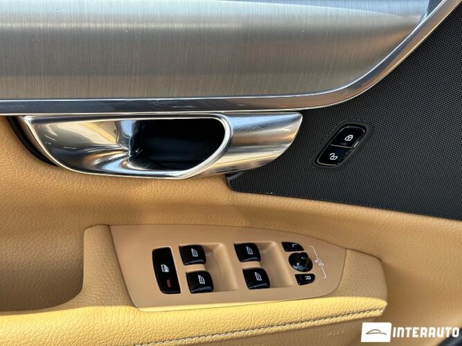 Volvo S 90 41 interauto-car