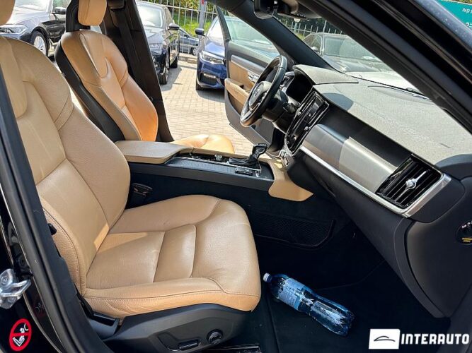 Volvo S 90 38 interauto-car