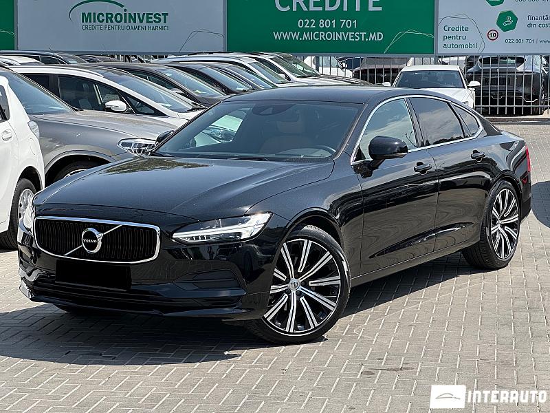 Volvo S 90 2 interauto oferta masina