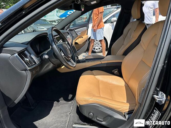 Volvo S 90 31 interauto-car