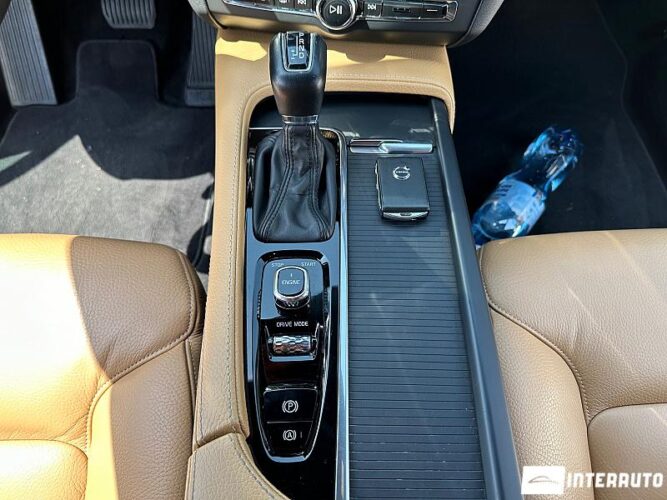 Volvo S 90 37 interauto-car