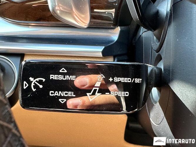 porsche Panamera 2017