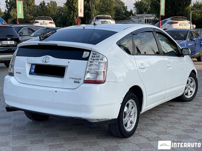 Toyota Prius 28 toyota Prius 2009