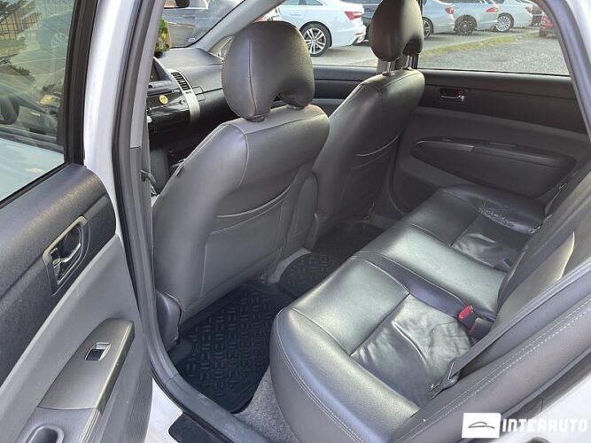 Toyota Prius 38 toyota Prius 2009