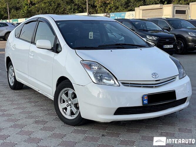 Toyota Prius 29 toyota Prius 2009