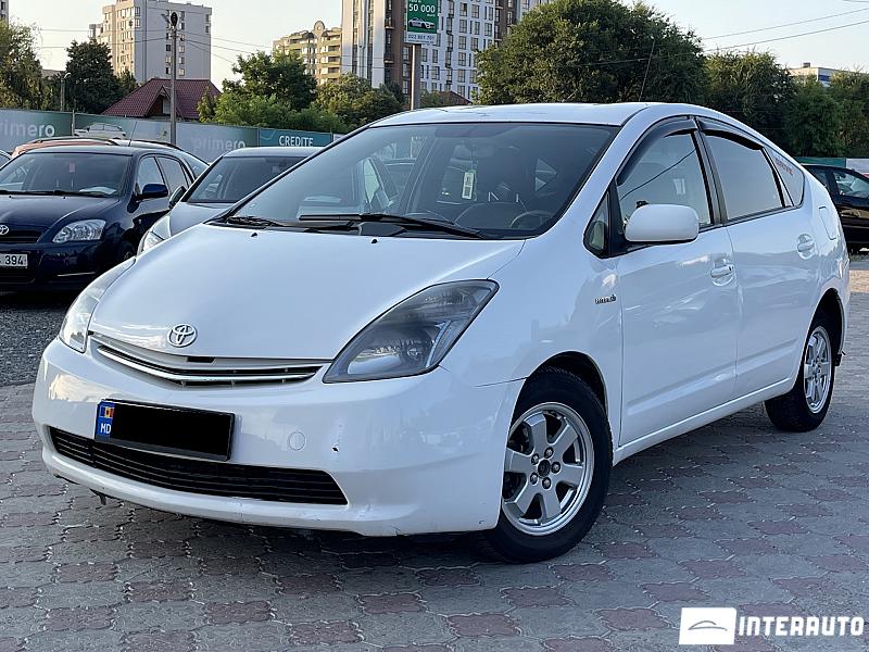 Toyota Prius 2 interauto oferta masina
