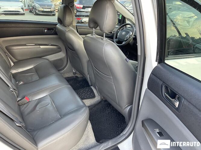 Toyota Prius 37 toyota Prius 2009