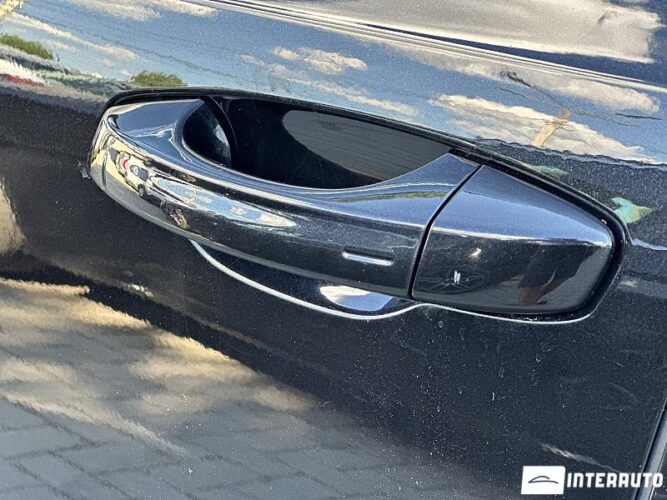 skoda Octavia Scout 2019