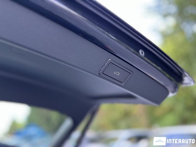 skoda Octavia Scout 2019