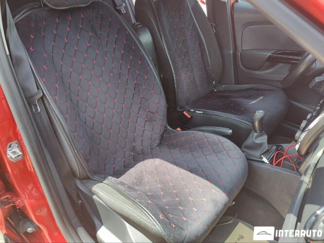 Renault Clio 38 renault Clio 2015