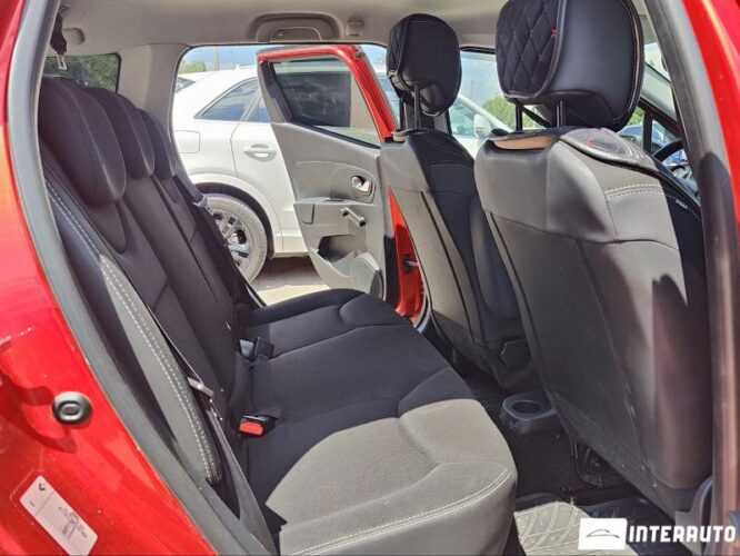 Renault Clio 39 renault Clio 2015