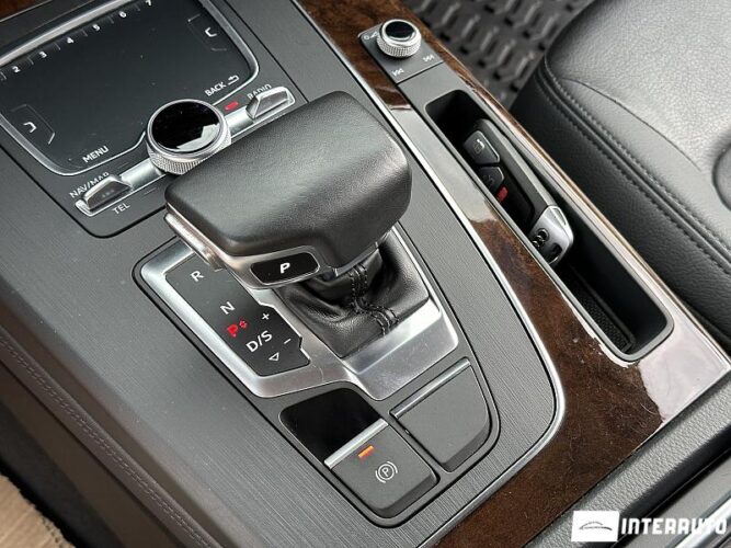 Audi Q5 47 audi Q5 2019