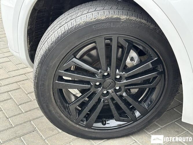 Audi Q5 53 audi Q5 2019