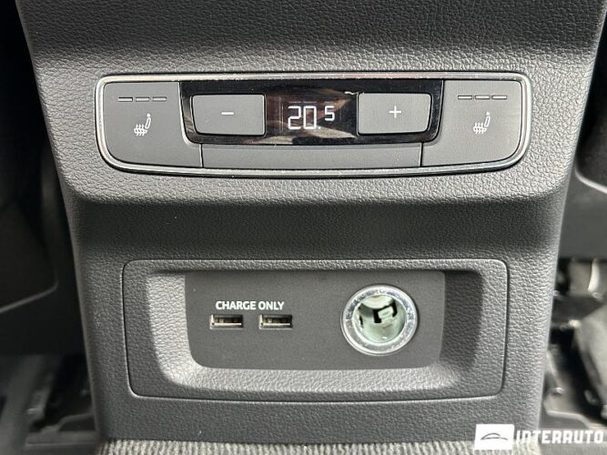 Audi Q5 49 audi Q5 2019