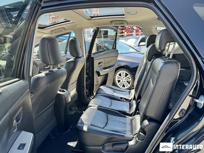 toyota Prius Plus / V 2017