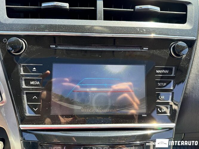 toyota Prius Plus / V 2017