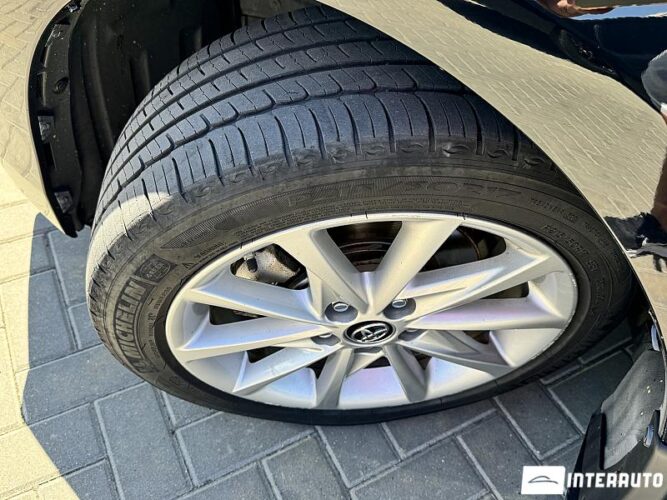 toyota Prius Plus / V 2017