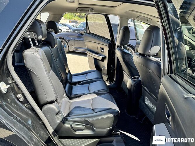 toyota Prius Plus / V 2017