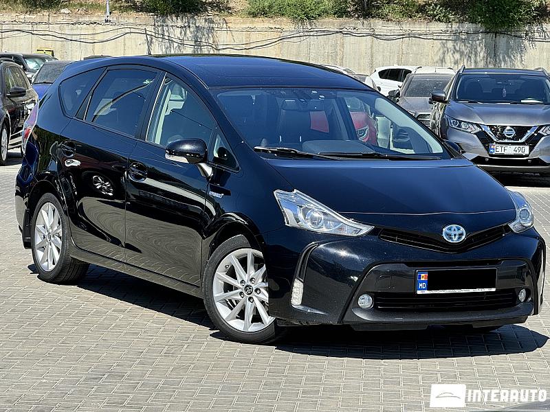 interauto oferta masina