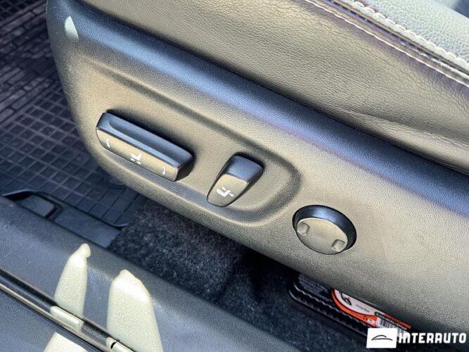 toyota Prius Plus / V 2017