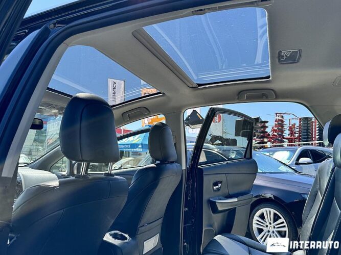 toyota Prius Plus / V 2017