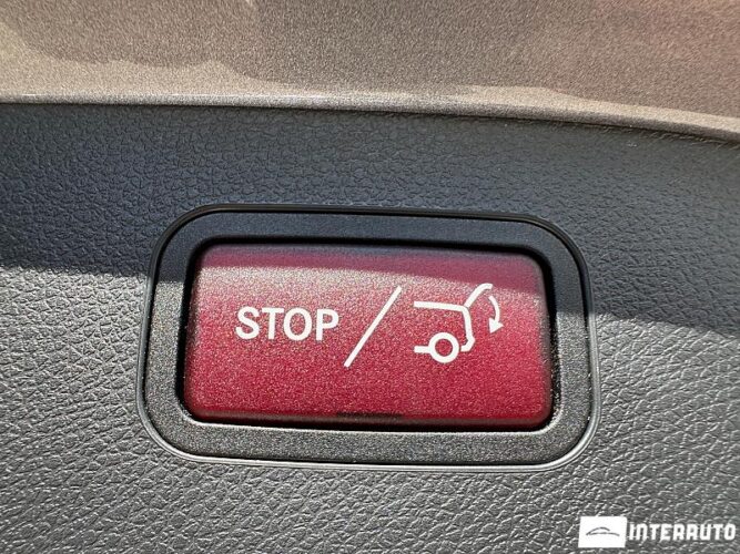 mercedes GLA 250 2019