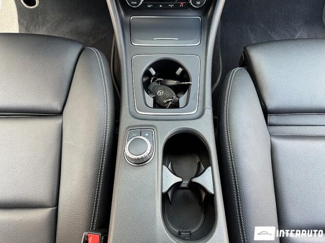 mercedes GLA 250 2019