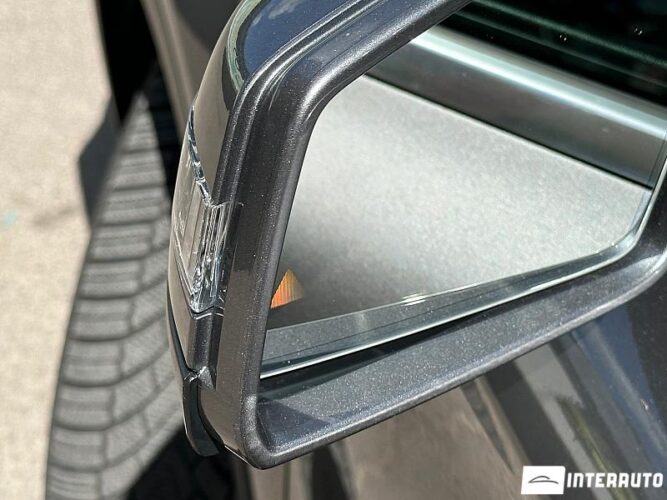 mercedes GLA 250 2019