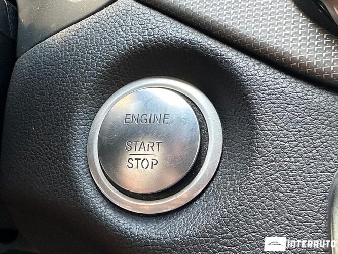 mercedes GLA 250 2019