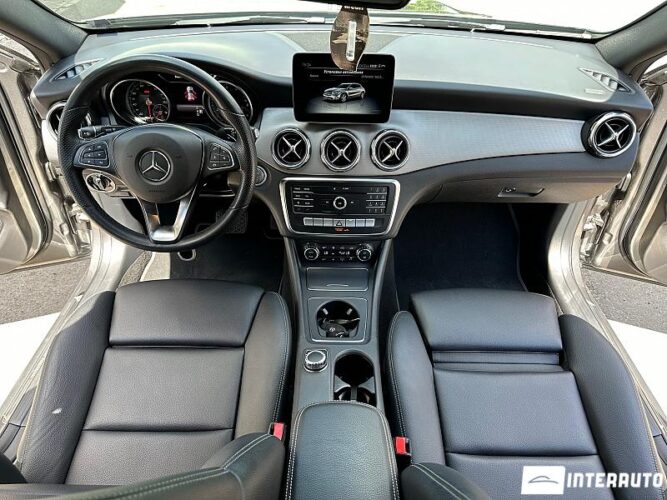 mercedes GLA 250 2019