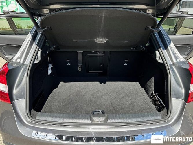 mercedes GLA 250 2019