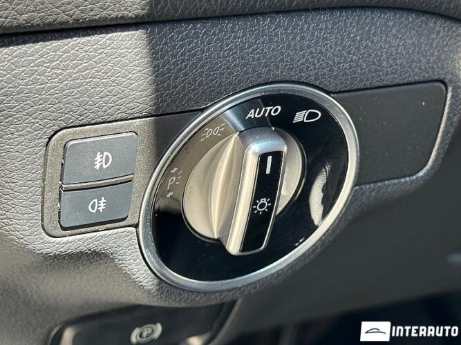 mercedes GLA 250 2019